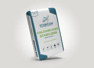 CALCIUM ZINC STABILIZER